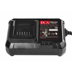 12V Sạc pin DCA FFCL12-6