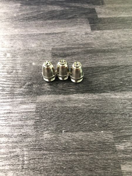 Béc (bép) cắt Plasma SG55 (AG60) ZETweld 60A