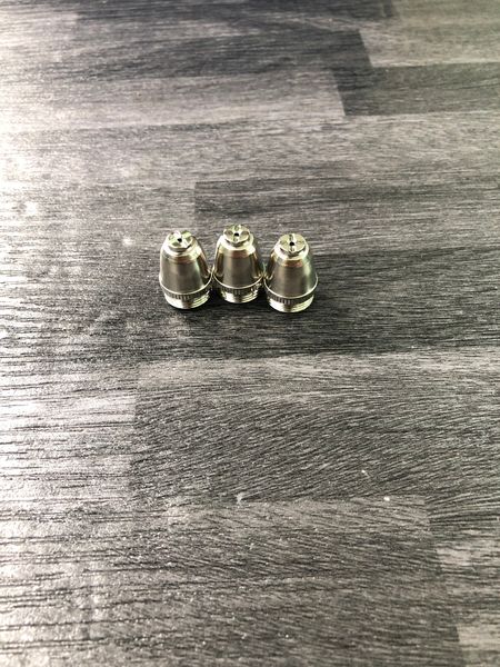 Béc (bép) cắt Plasma SG55 (AG60) ZETweld 60A