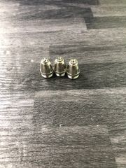 Béc (bép) cắt Plasma SG55 (AG60) ZETweld 60A