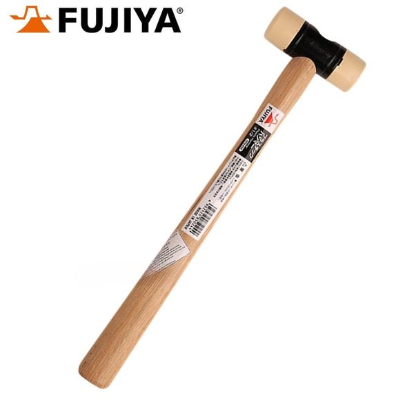 285mm Búa nhựa Fujiya FPH-050
