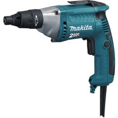 6.35mm Máy vặn vít 570W Makita FS250000