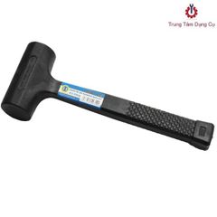 1350g Búa cao su giảm chấn động 3lb G0003-3 C-MART