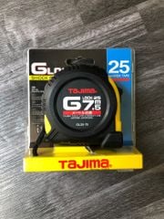7.5m Thước cuộn thép chống va đập G-Lock Tajima G5P75M