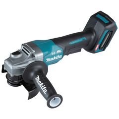 125mm Máy mài góc dùng pin 40V Makita GA013GZ