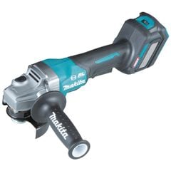 100mm Máy mài góc dùng pin 40V Makita GA027GZ