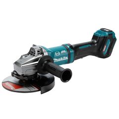 180mm Máy mài góc dùng pin 40V Makita GA037GZ05