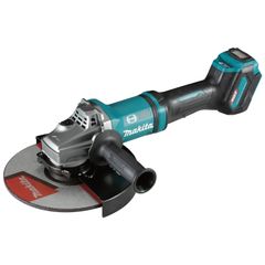 230mm Máy mài góc dùng pin 40V Makita GA038GZ05