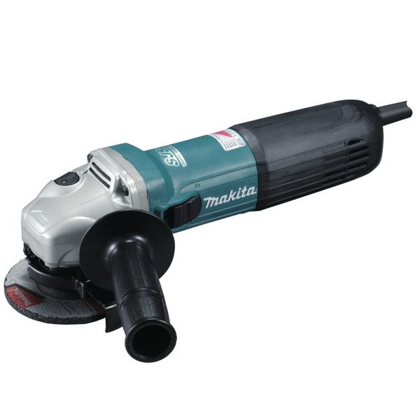 100mm Máy mài góc 1400W Makita GA4040C