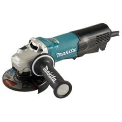 MÁY MÀI GÓC(125MM/1900W/CÔNG TẮC BÓP) MAKITA GA5095X01