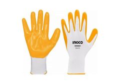 Găng tay Nitri size XL INGCO HGNG01