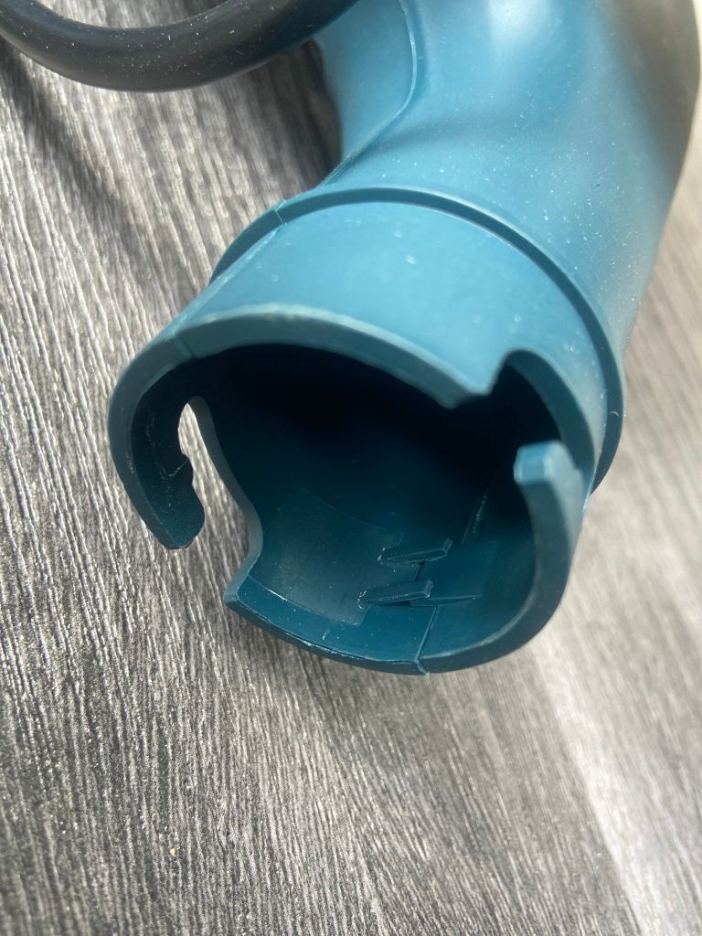Máy thổi bụi Bosch GBL 650 06019M40K0