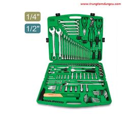 Bộ dụng cụ cầm tay 1/4