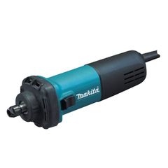 8mm Máy mài khuôn 400W Makita GD0602