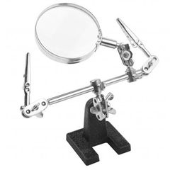 Giá kẹp kính hiển vi Tolsen 38090