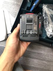 Máy khoan động lực dùng pin 18V Bosch GSB 185-LI (06019K31K2)