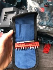 Máy khoan động lực dùng pin 18V Bosch GSB 185-LI (06019K31K2)