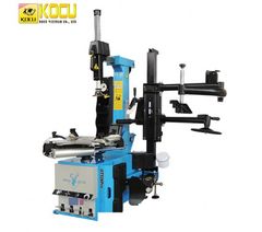 Máy ra vào lốp gật gù cho ô tô Kocu GT-525SE