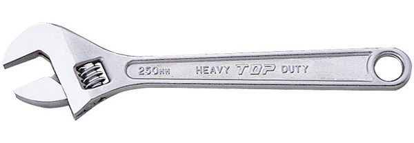 0-53mm Mỏ lết thường Top Japan H-450