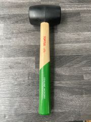 12oz Búa cao su Toptul HABF1232