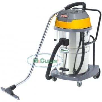 Máy hút bụi công nghiệp HiClean HC 380