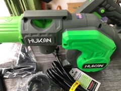 Máy thổi bụi điện hukan HK-HG2-AB1000LUX