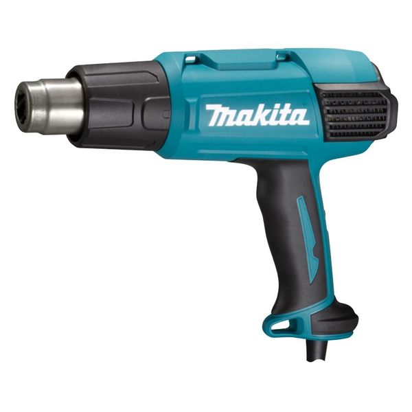 2000W  Máy thổi hơi nóng Makita HG6531CK