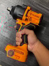 Máy siết bulong pin Hukan HK-IWH850N