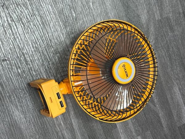 Thân quạt mini Hukan HK-RFN0700MINI