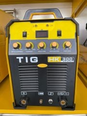 Máy hàn điện tử HK TIG300