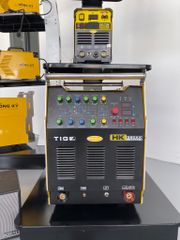 Máy hàn điện tử Hồng Ký TIG HK320AX