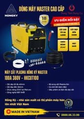 Máy cắt plasma Hồng Ký HK CUT 100