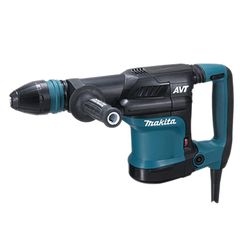 1100W  Máy đục bê tông chuôi gài SDS-MAX Makita HM0871C