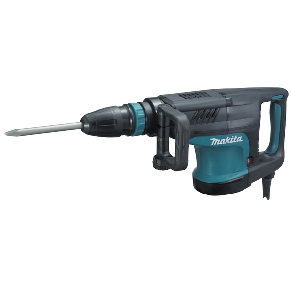 1510W Máy đục bê tông chuôi gài SDS-MAX Makita HM1203C