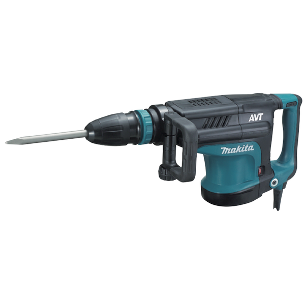 1510W Máy đục bê tông chuôi gài SDS-MAX Makita HM1213C