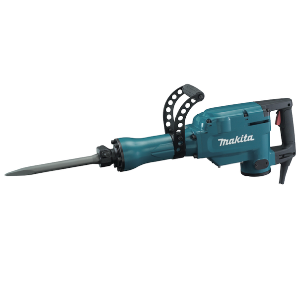 30mm Máy đục bê tông chuôi lục giác 1510W Makita HM1306