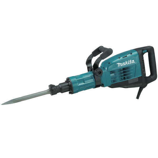 30mm Máy đục bê tông chuôi lục giác 1510W Makita HM1307C