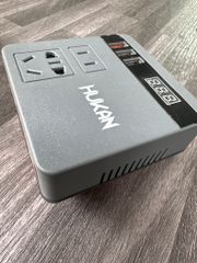 ĐẾ CHUYỂN ĐỔI NGUỒN ĐIỆN HUKAN HM21-G1GSI0200