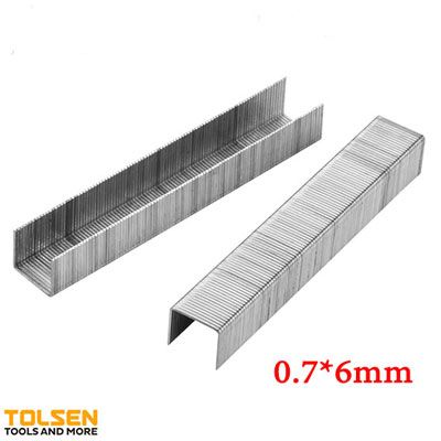 Hộp 100 kim bấm Tolsen 43023 0.7*6mm