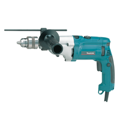 20mm Máy khoan búa 2 tốc độ 720W Makita HP2070