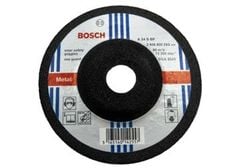 125x6x22.2mm Đá mài sắt Bosch 2608600263