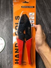 0.5-16mm2 Kìm bấm cos trần Fasen HS-1016 dài 230mm