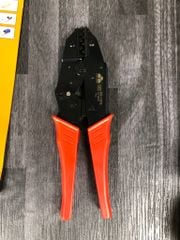 0.5-16mm2 Kìm bấm cos trần Fasen HS-1016 dài 230mm