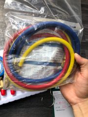 Bộ đồng hồ nạp gas lạnh R22 HONGSEN HS-536C