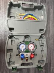 Đồng hồ gas đôi Hongsen HS-S60-103-A