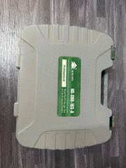 Đồng hồ gas đôi Hongsen HS-S60-103-A