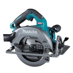 190mm Máy cưa đĩa dùng pin 40V Makita HS003GZ