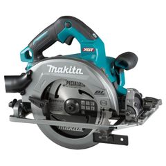 190mm Máy cưa đĩa dùng pin 40V Makita HS004GZ