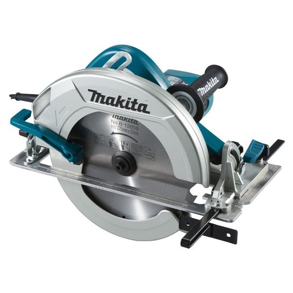 260mm Máy cưa đĩa dùng pin 2000W Makita HS0600