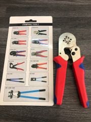 Kìm bấm cos Vnimax Contact HSC8 6-4A